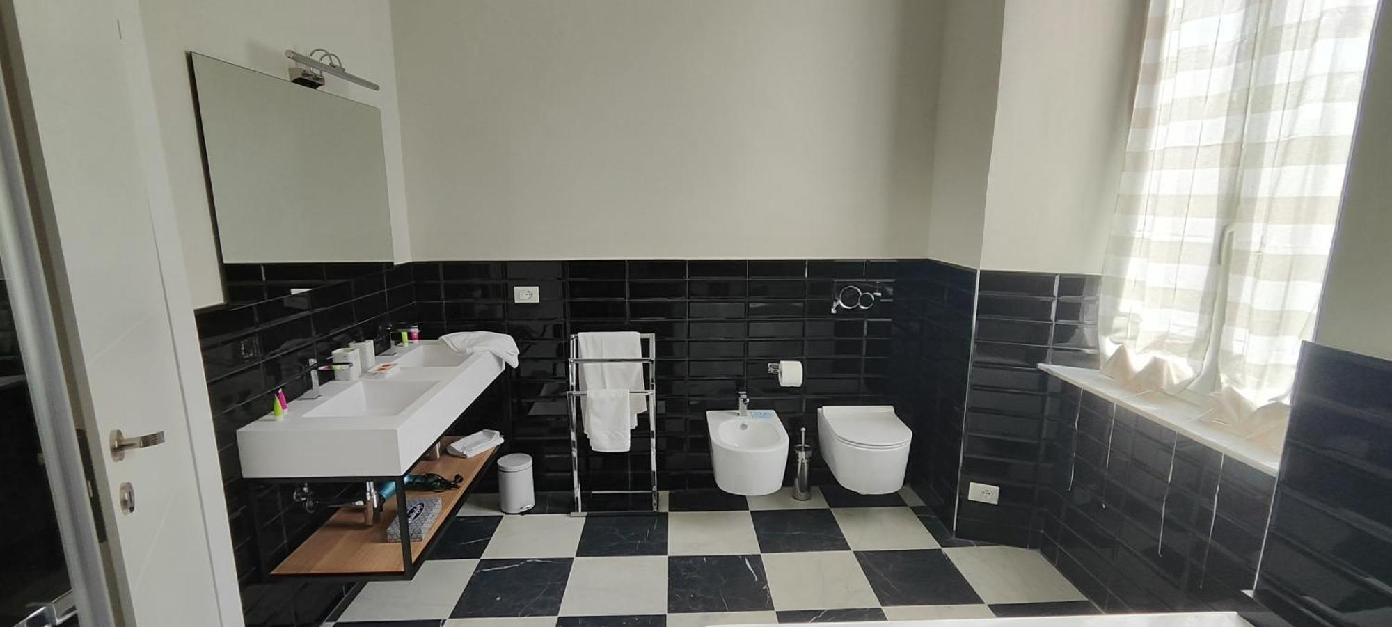 Hotel Antica Dogana Sarzana Zewnętrze zdjęcie