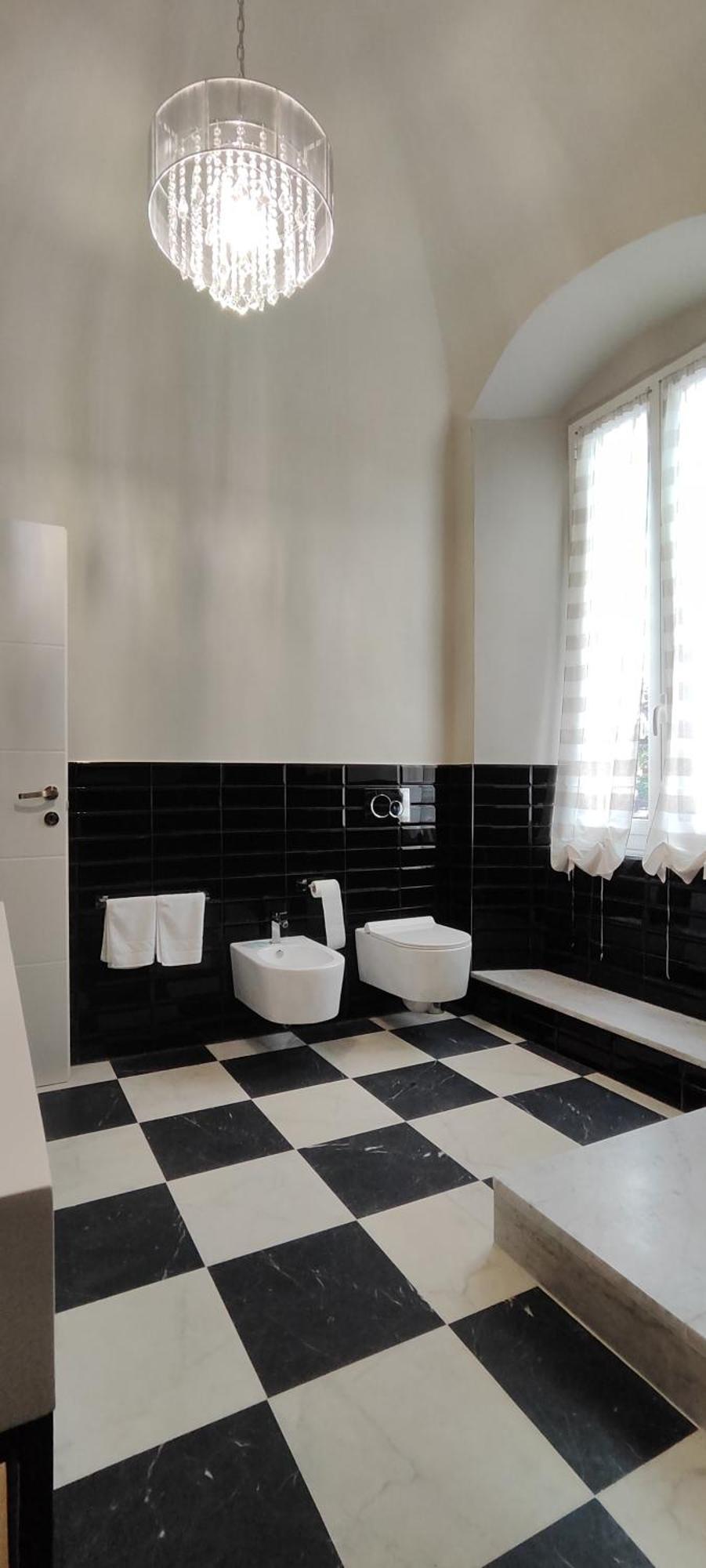 Hotel Antica Dogana Sarzana Zewnętrze zdjęcie