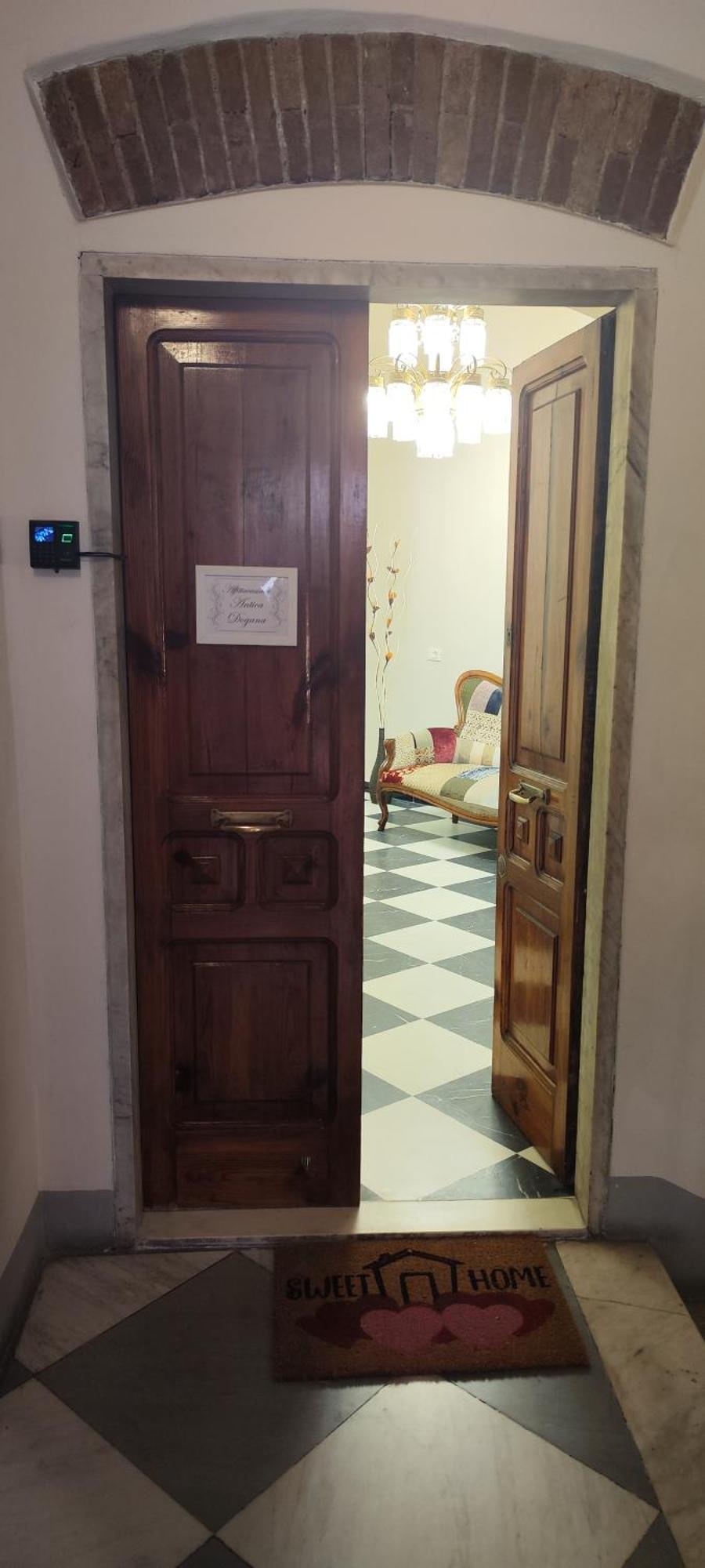 Hotel Antica Dogana Sarzana Zewnętrze zdjęcie