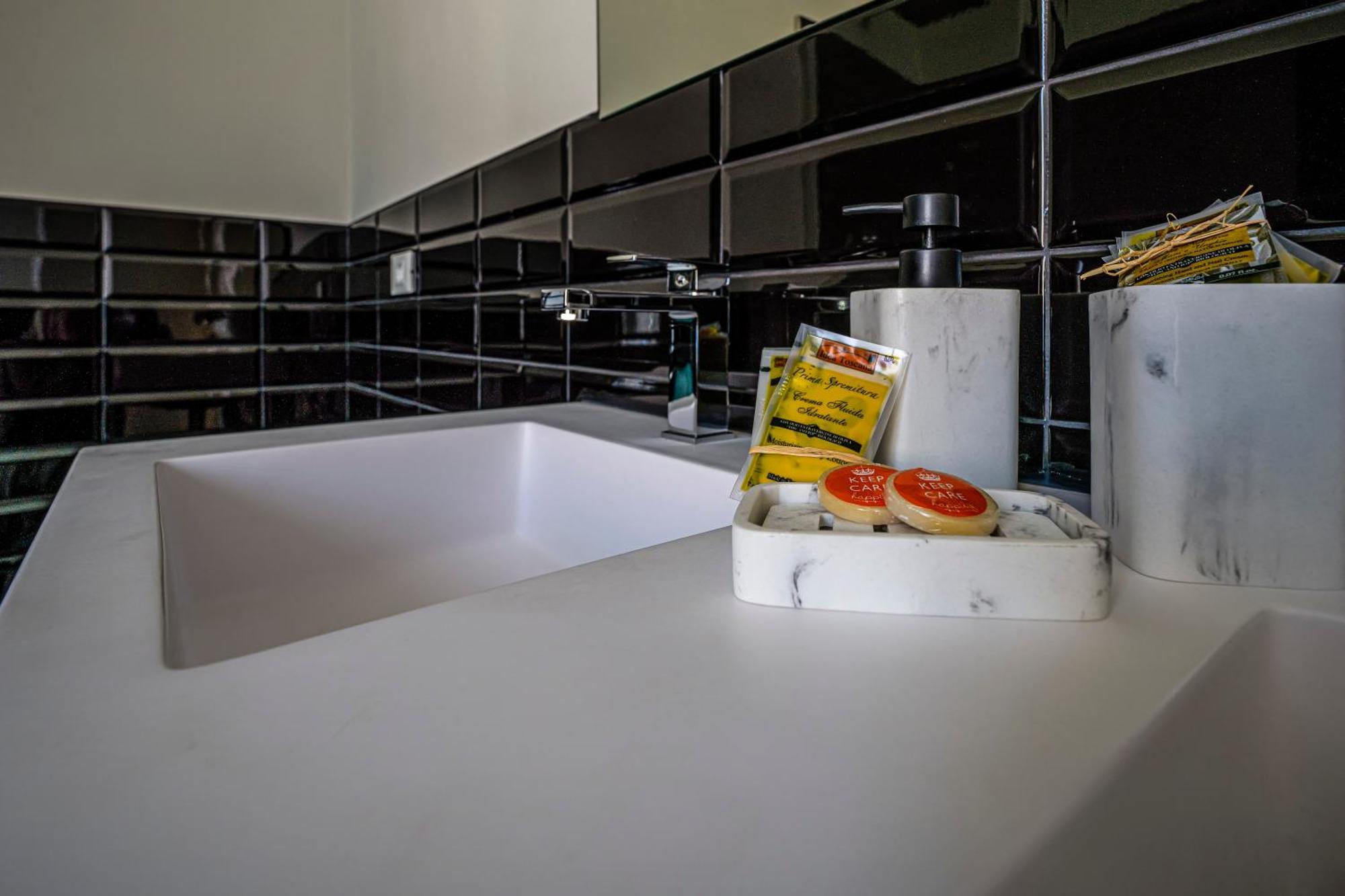 Hotel Antica Dogana Sarzana Zewnętrze zdjęcie