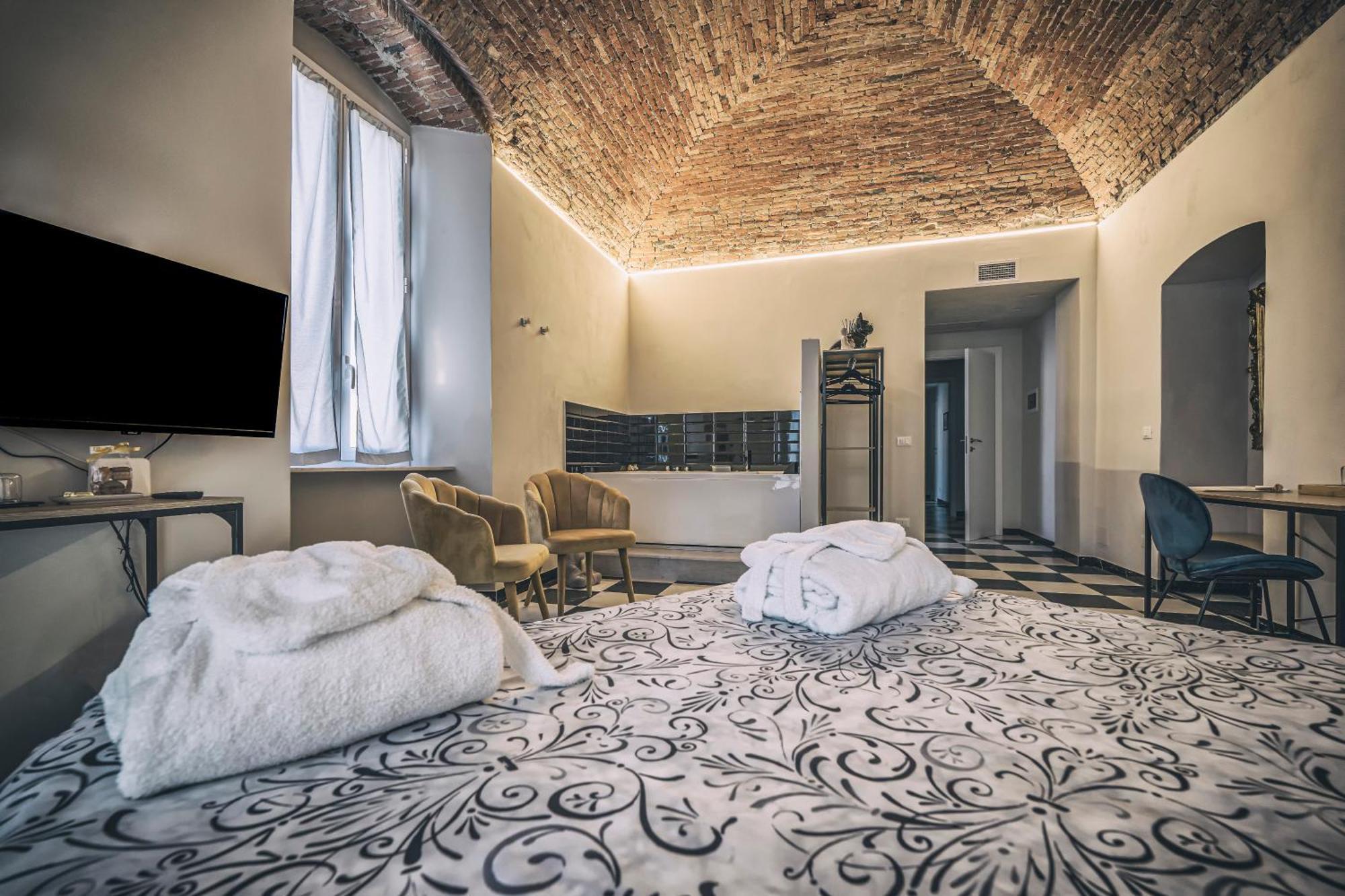 Hotel Antica Dogana Sarzana Zewnętrze zdjęcie