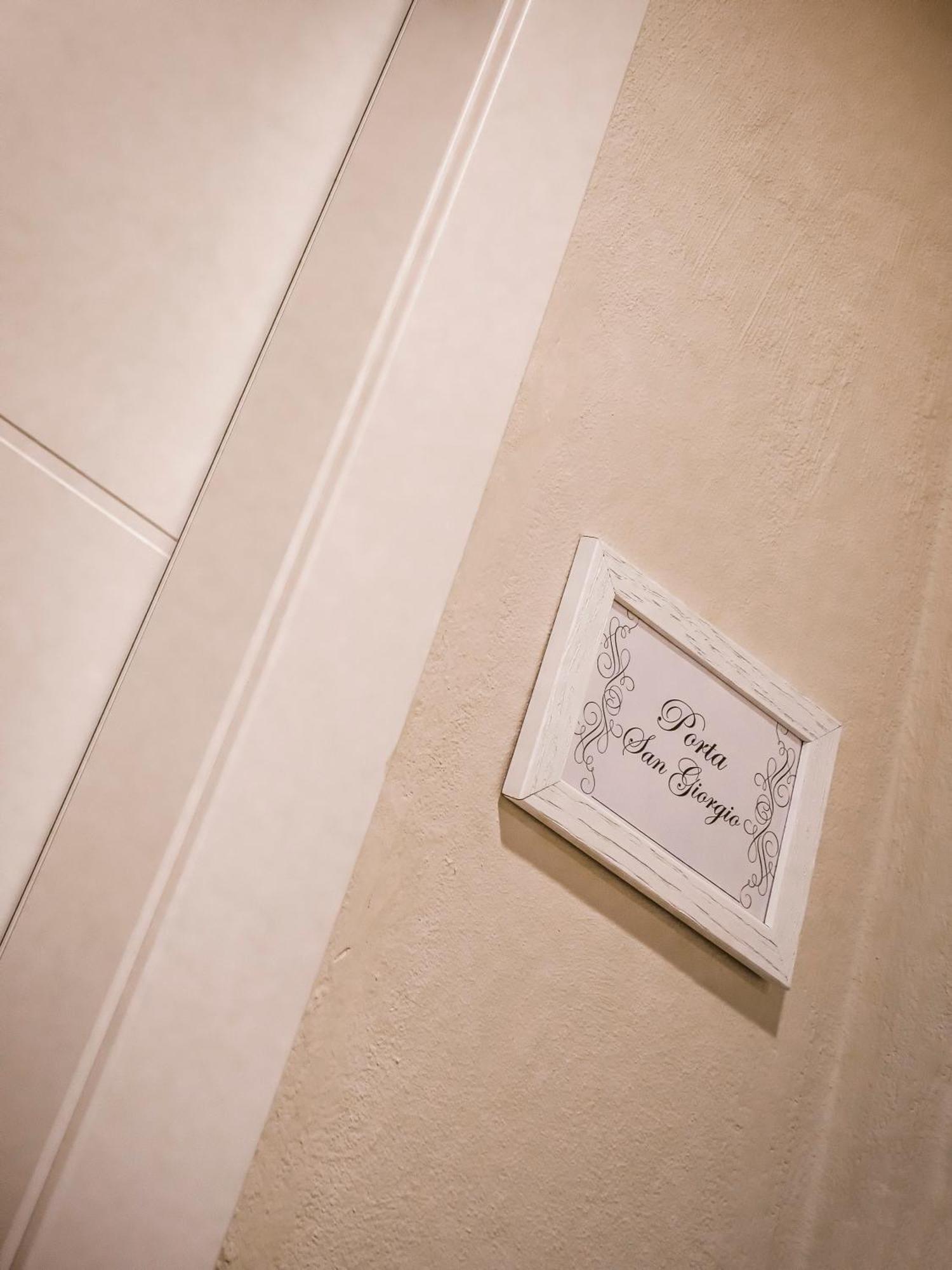 Hotel Antica Dogana Sarzana Zewnętrze zdjęcie
