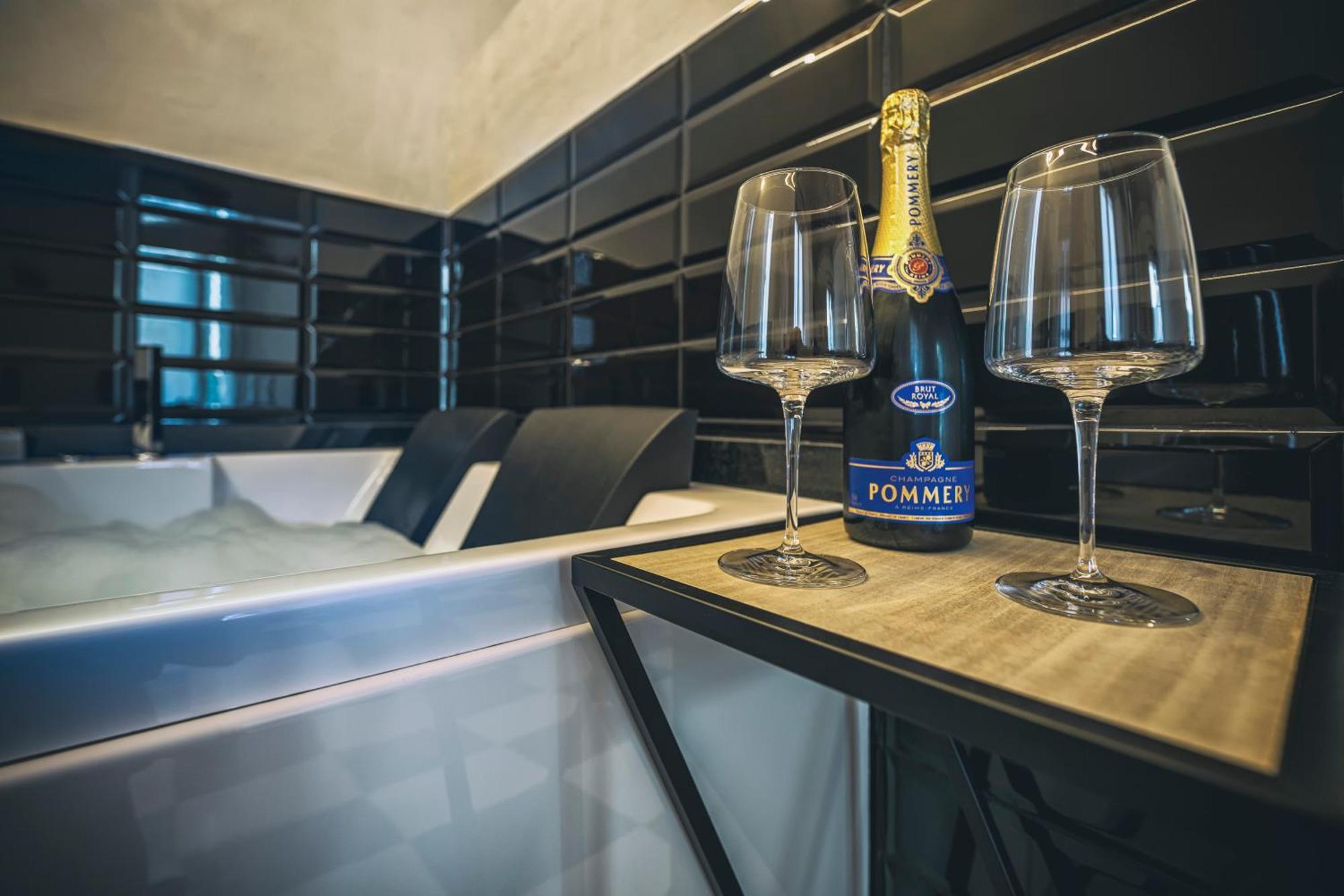 Hotel Antica Dogana Sarzana Zewnętrze zdjęcie