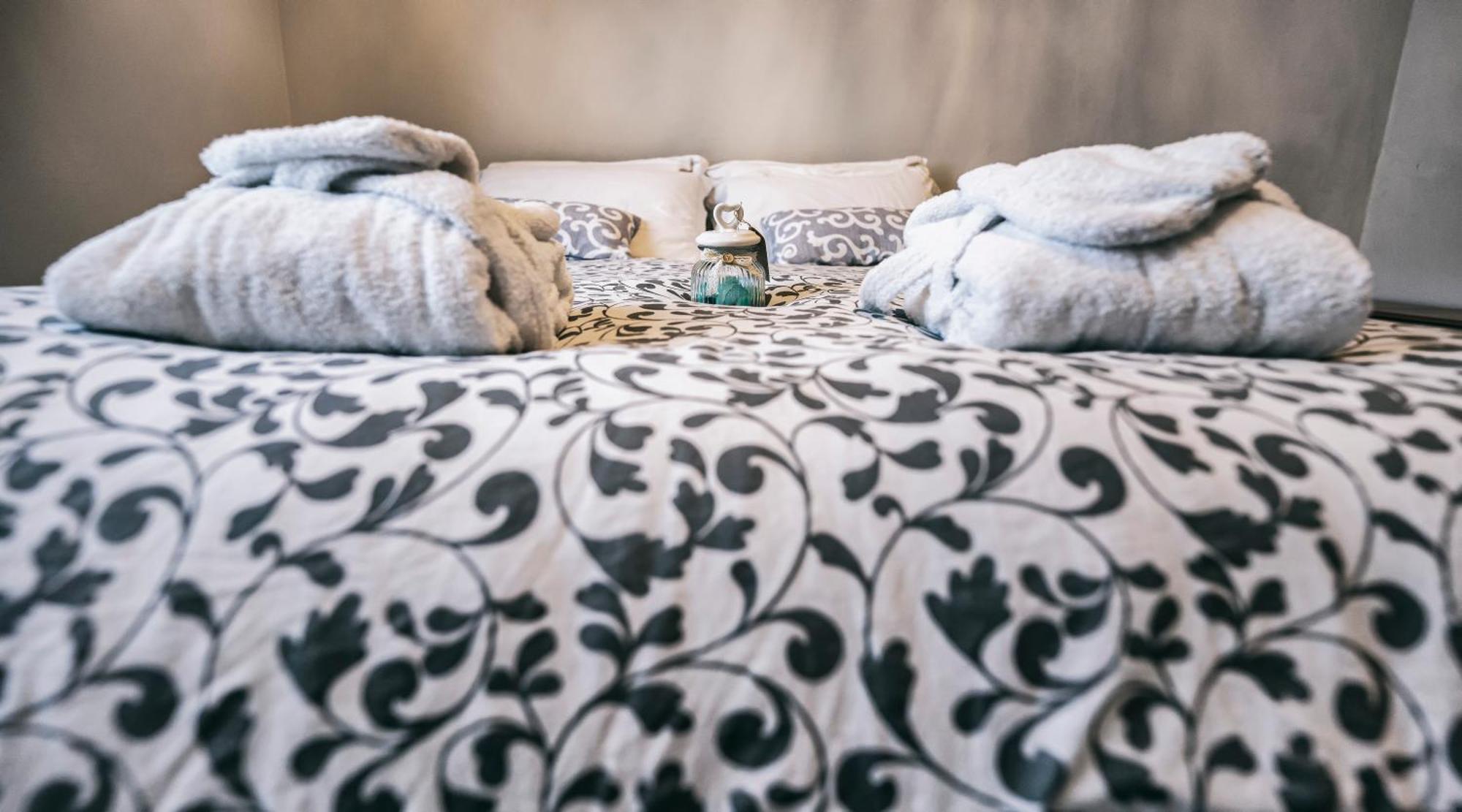 Hotel Antica Dogana Sarzana Zewnętrze zdjęcie