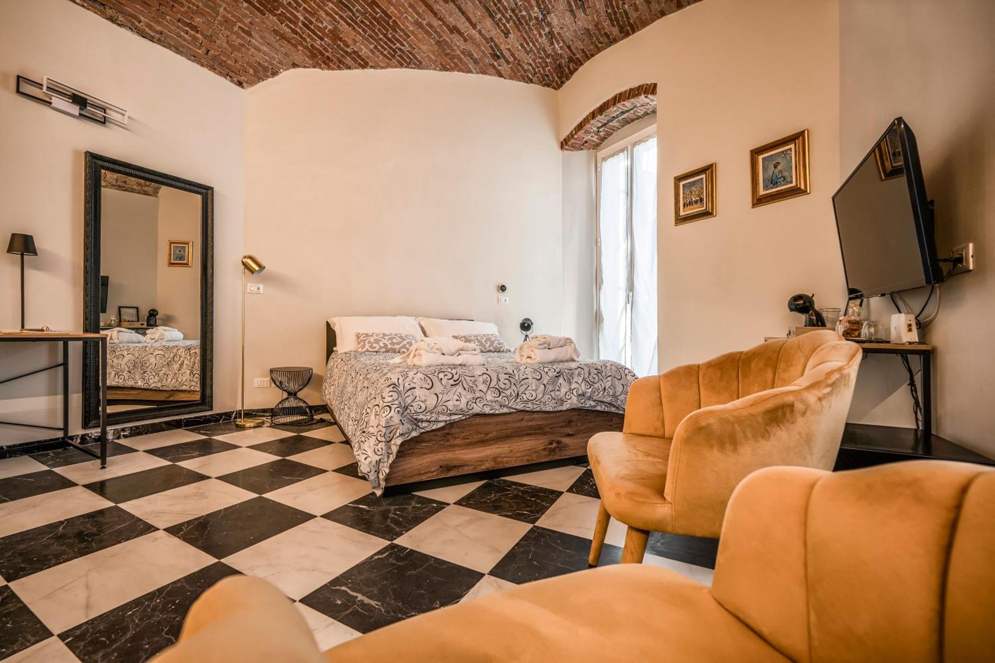 Hotel Antica Dogana Sarzana Zewnętrze zdjęcie