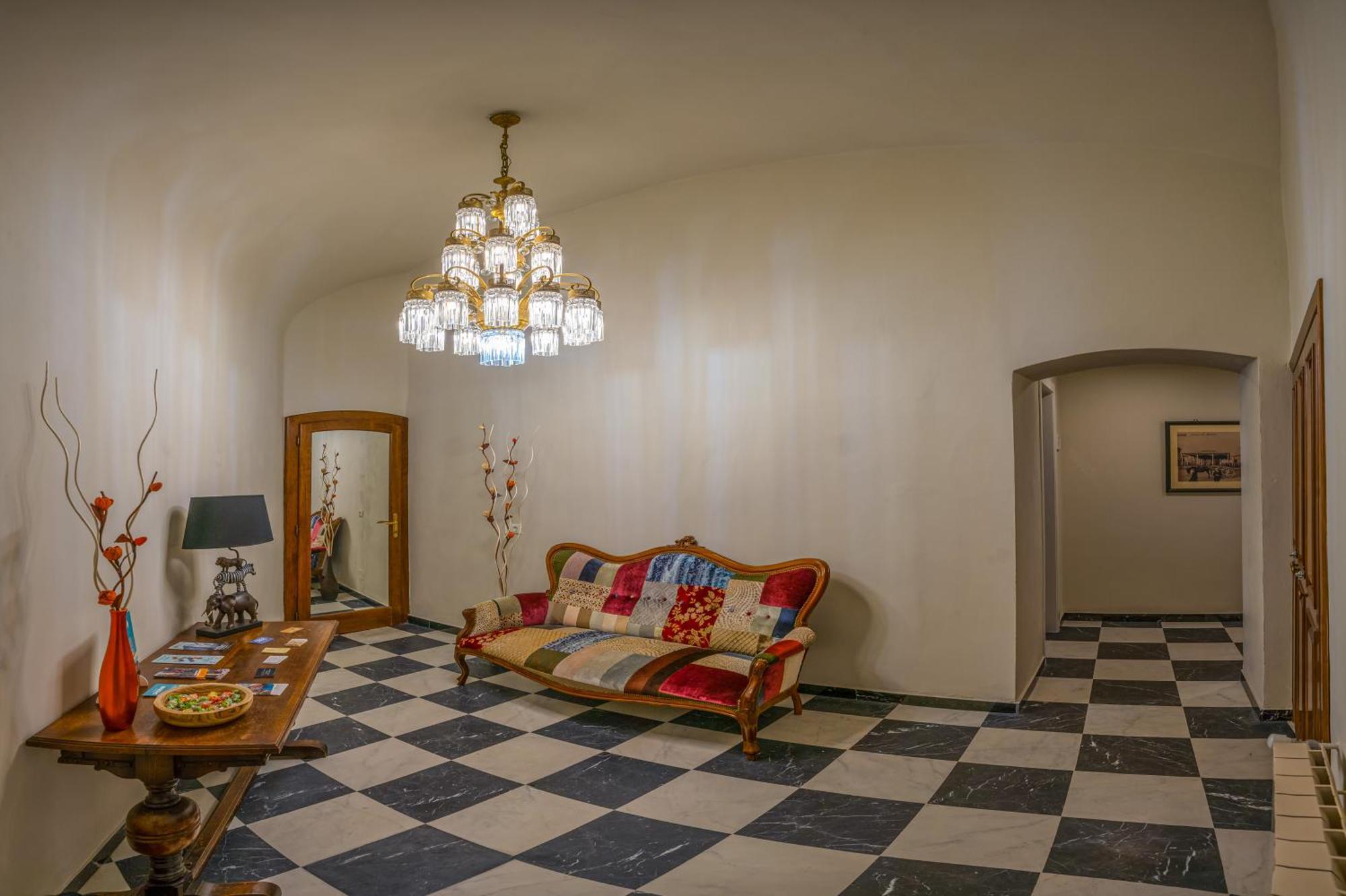 Hotel Antica Dogana Sarzana Zewnętrze zdjęcie