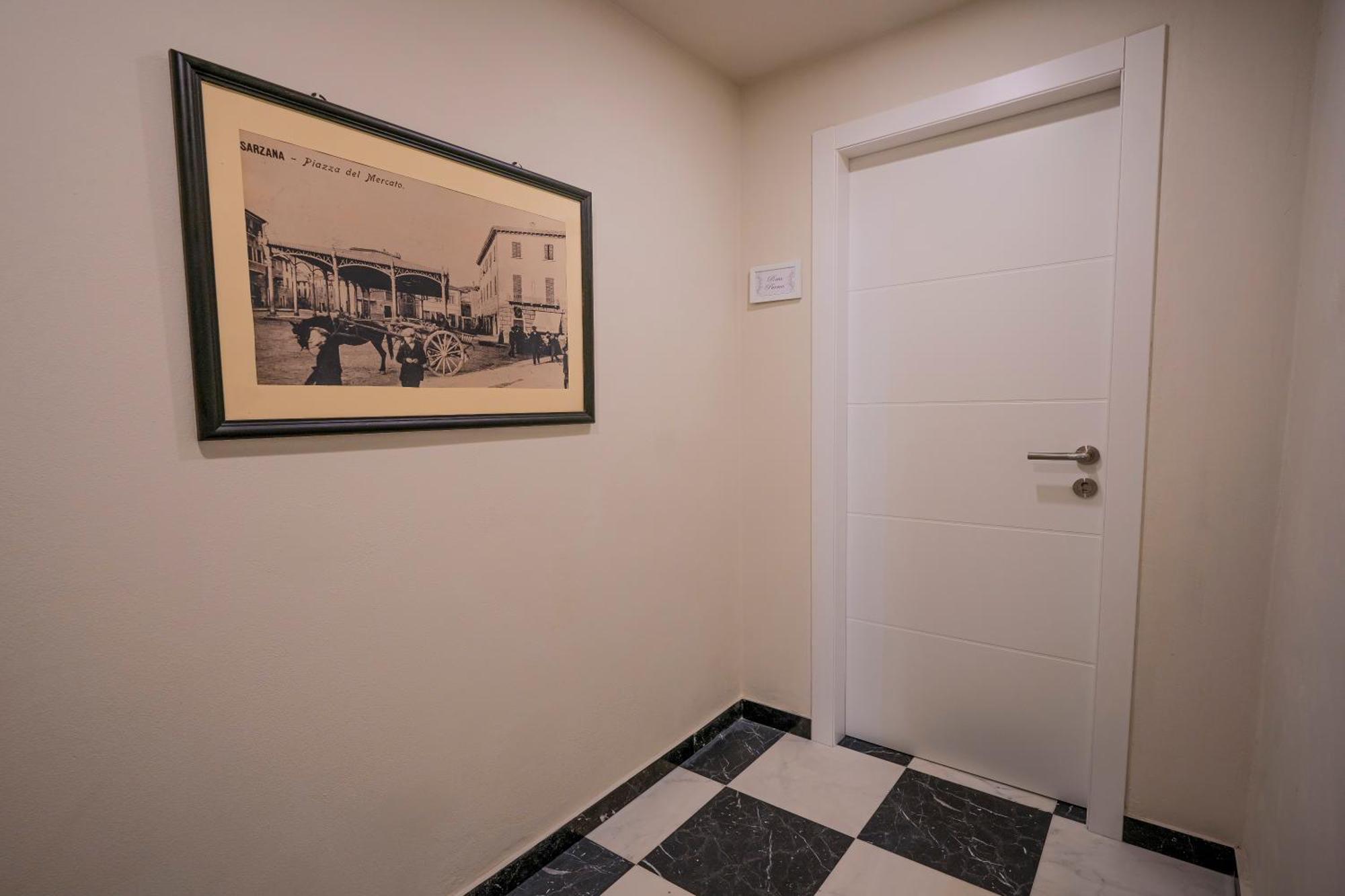 Hotel Antica Dogana Sarzana Zewnętrze zdjęcie