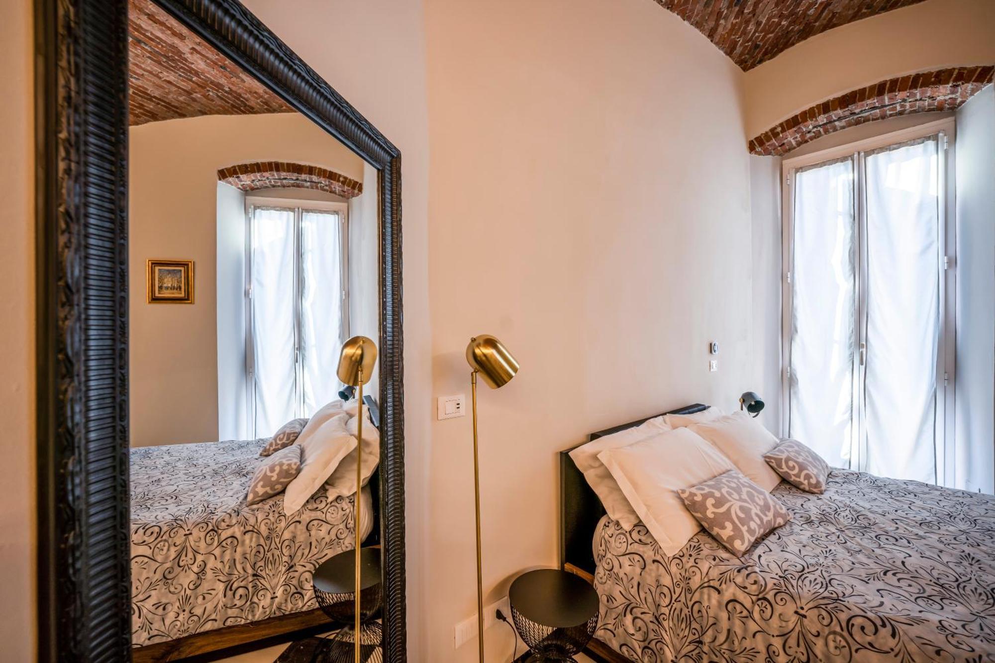 Hotel Antica Dogana Sarzana Zewnętrze zdjęcie