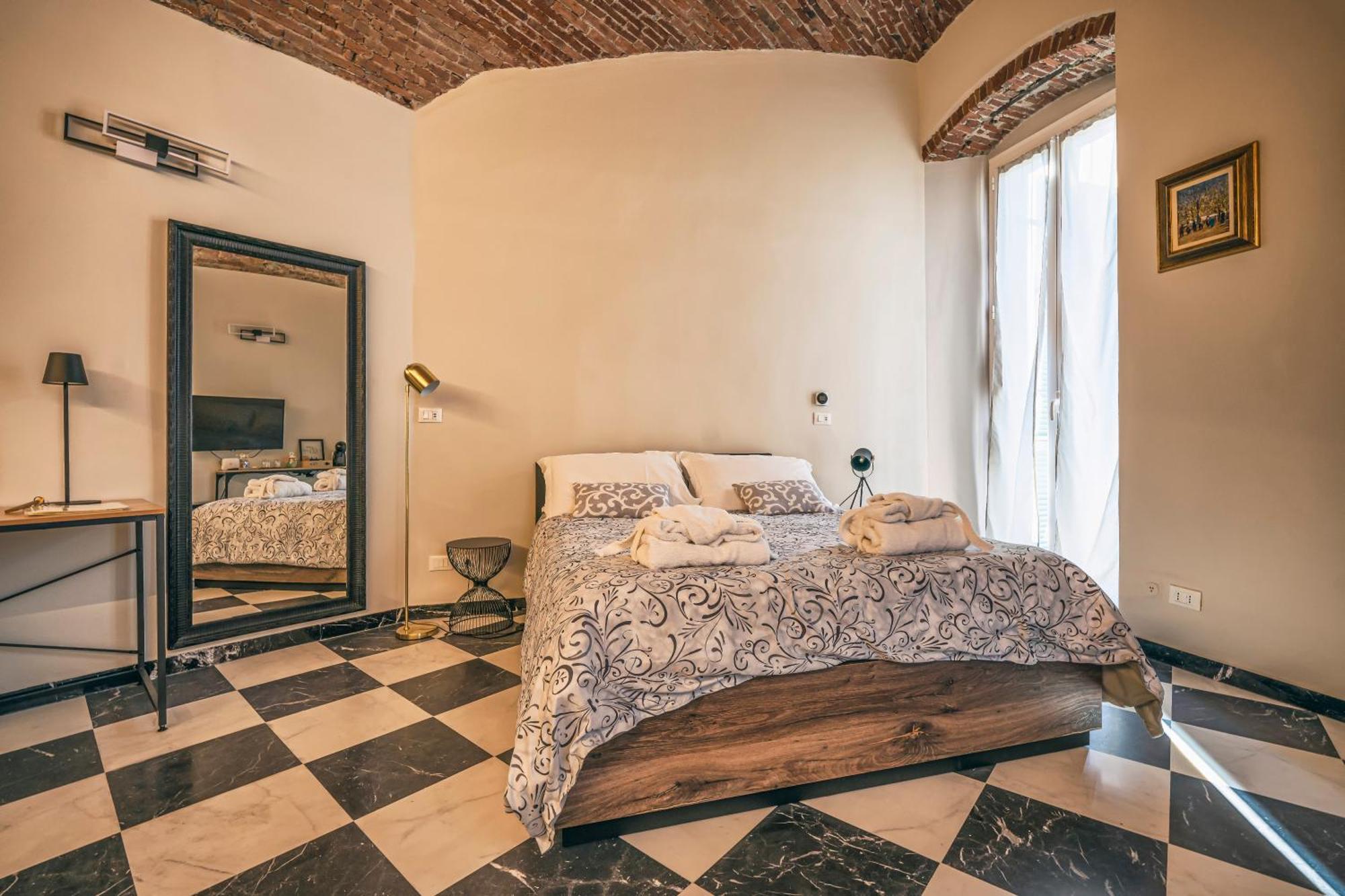 Hotel Antica Dogana Sarzana Zewnętrze zdjęcie