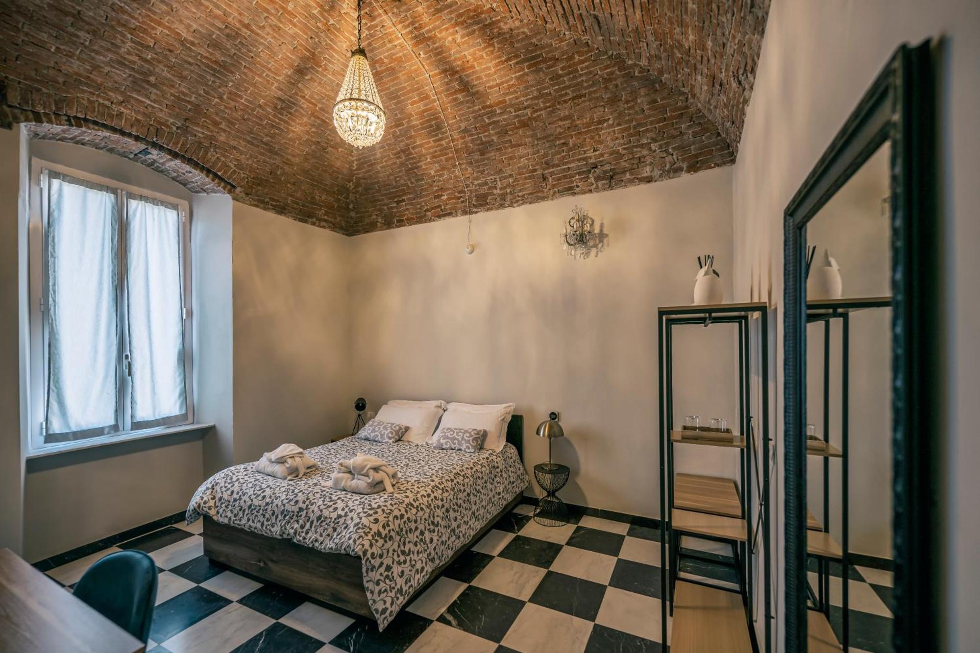 Hotel Antica Dogana Sarzana Zewnętrze zdjęcie