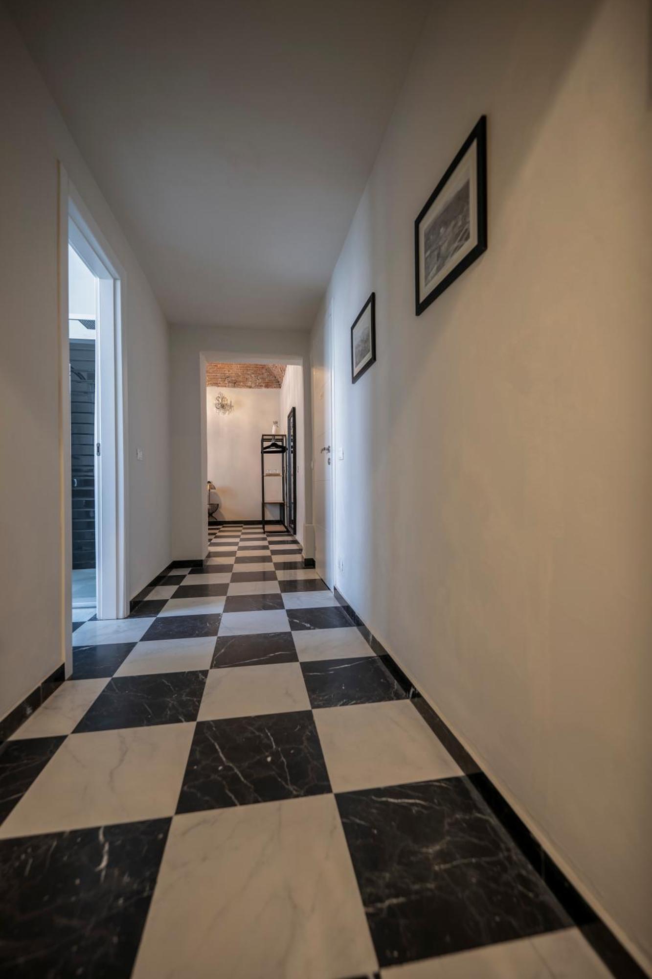 Hotel Antica Dogana Sarzana Zewnętrze zdjęcie