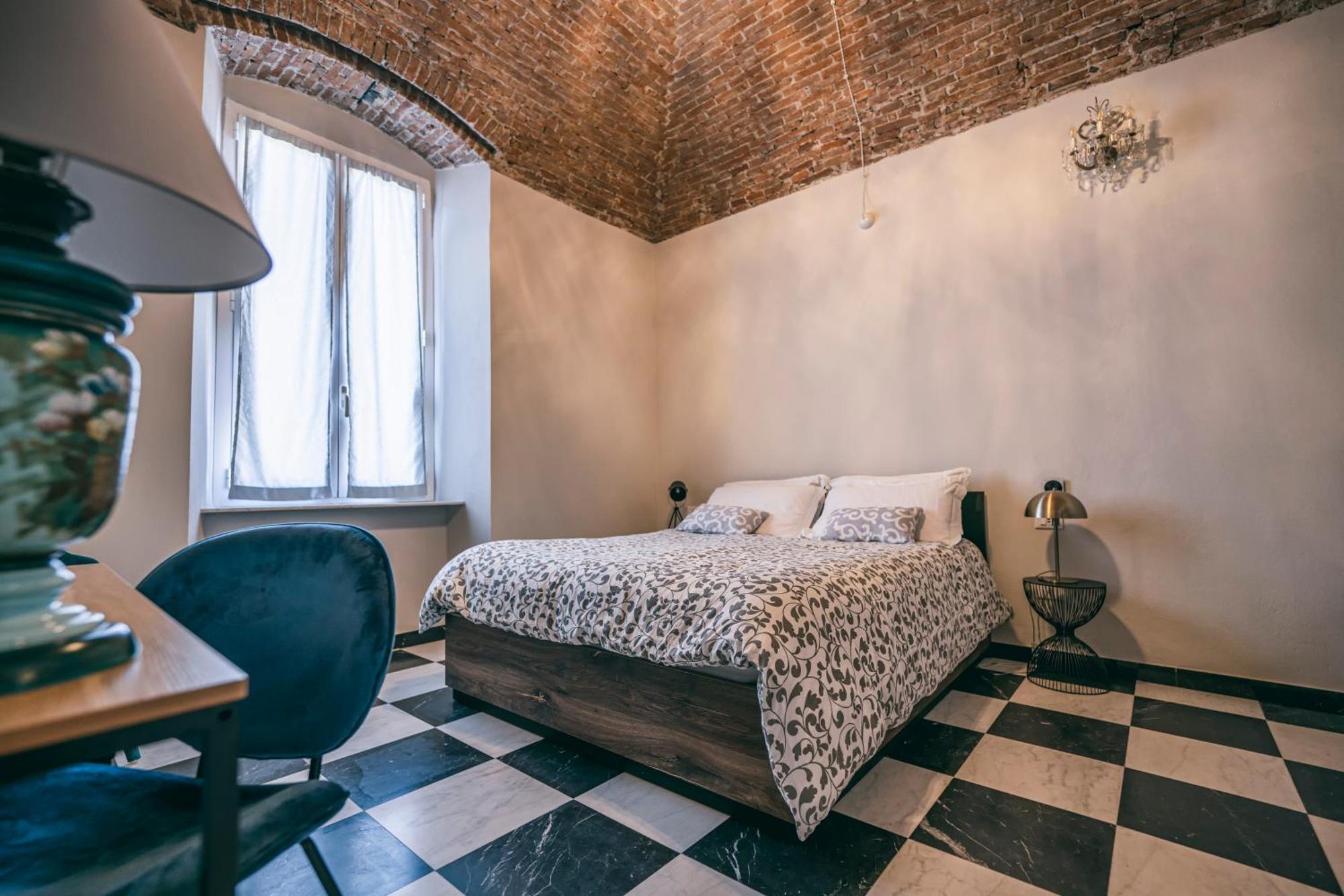 Hotel Antica Dogana Sarzana Zewnętrze zdjęcie