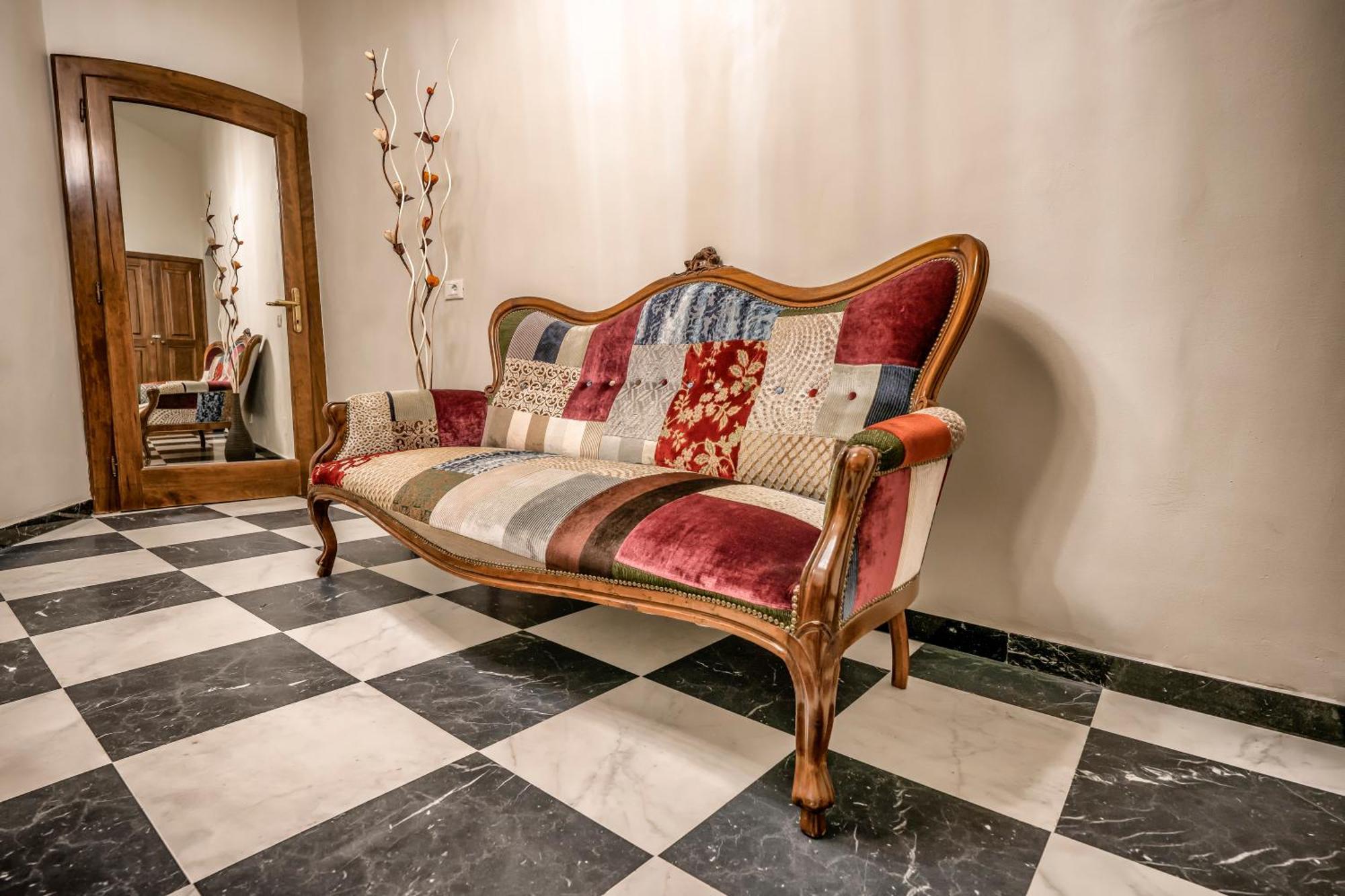 Hotel Antica Dogana Sarzana Zewnętrze zdjęcie