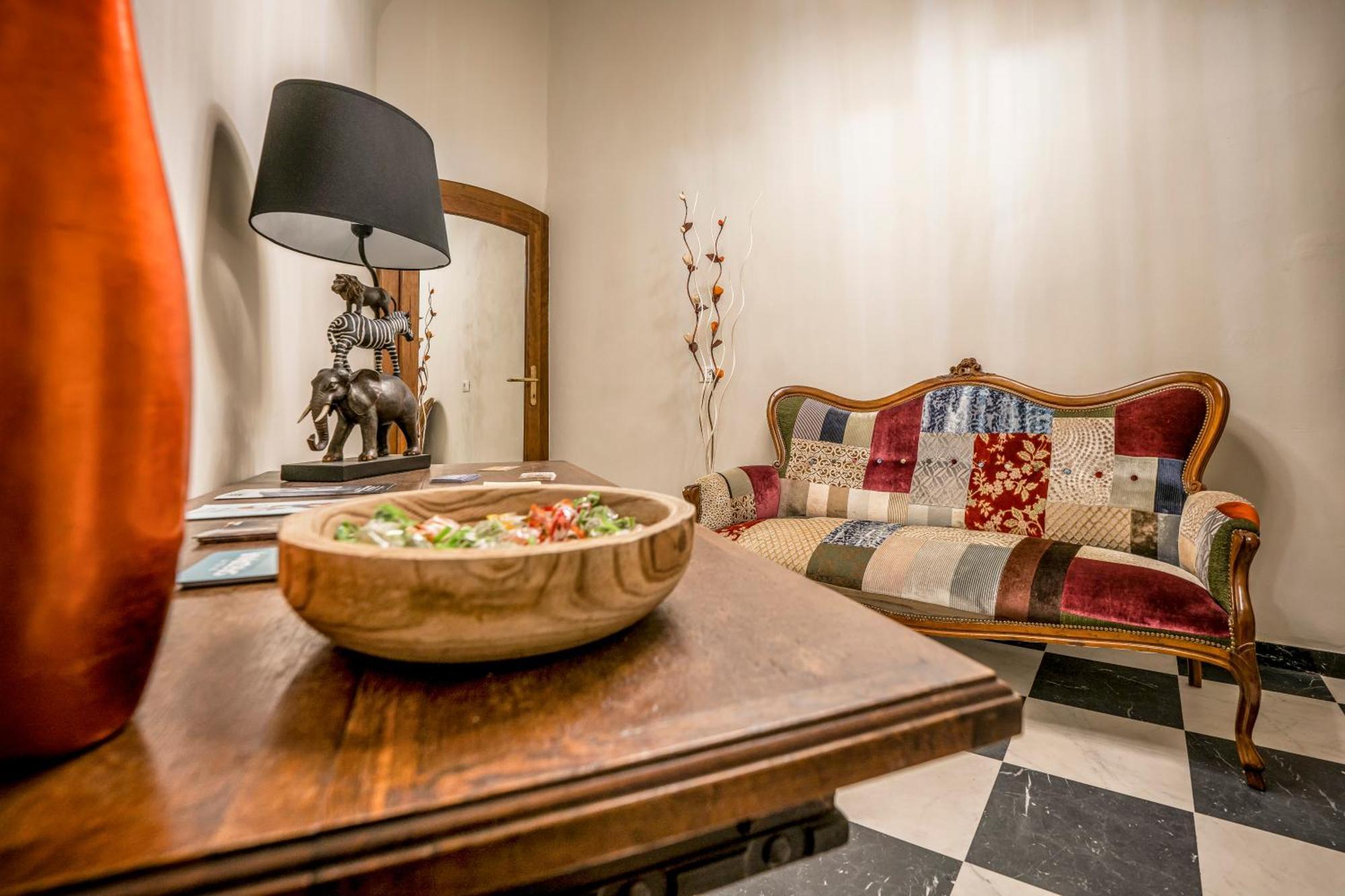 Hotel Antica Dogana Sarzana Zewnętrze zdjęcie